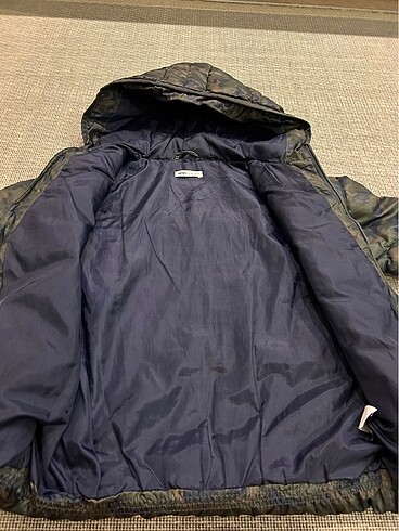 Koton çoçuk mont - Görsel 5