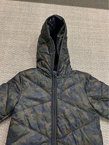 Koton çoçuk mont - Görsel 3