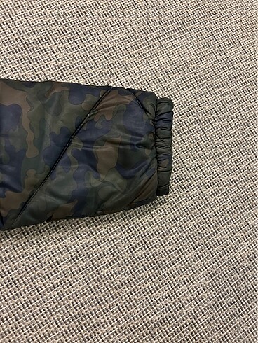 Koton çoçuk mont - Görsel 7