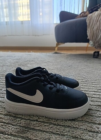Nike çocuk ayakkabı
