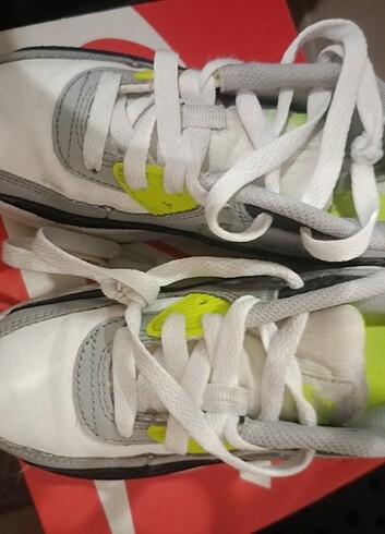 Orjinal nike çocuk ayakkabı