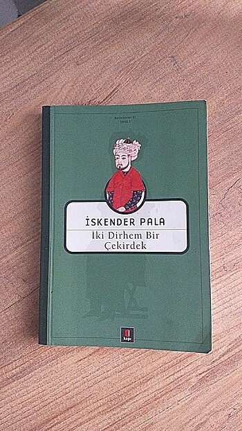 İki Dirhem Bir Çekirdek