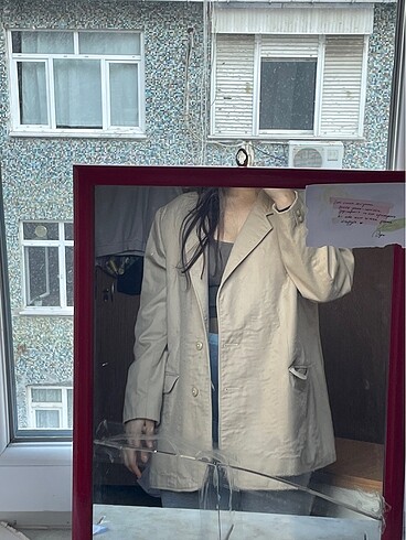 Ceket Blazer
