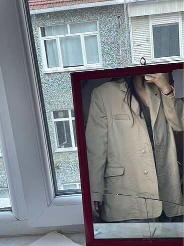 Diğer Ceket Blazer