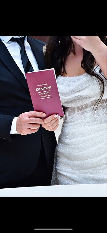 Gelinlik - Görsel 3