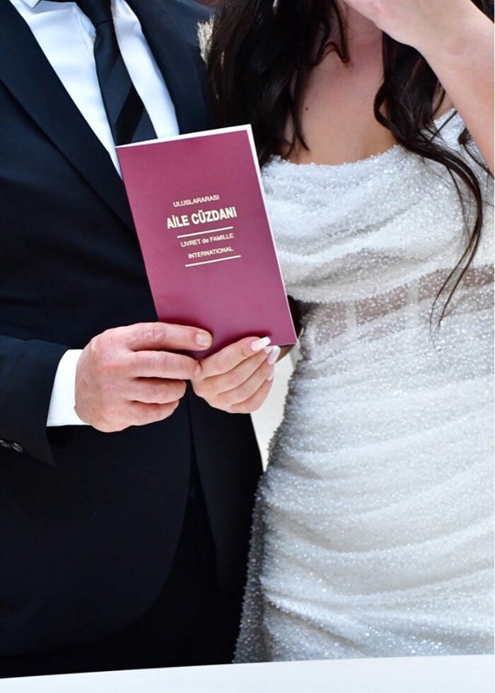 Gelinlik - Görsel 3