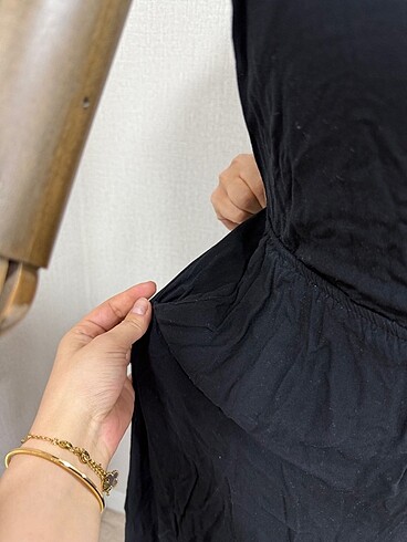 Tek omuz tulum - Görsel 5