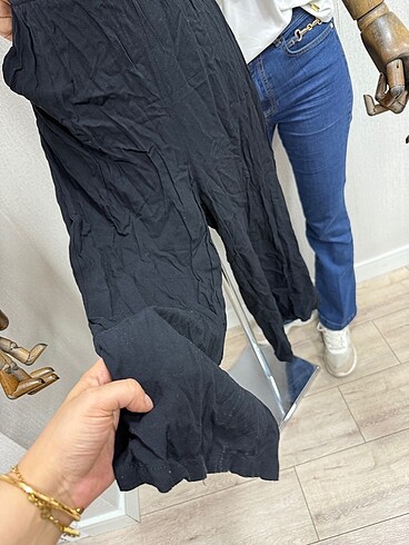 Tek omuz tulum - Görsel 6