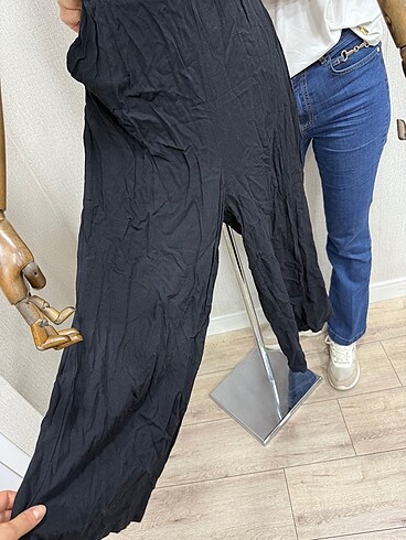 Tek omuz tulum - Görsel 7