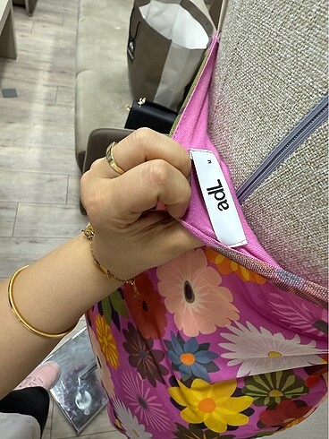 Mini elbise - Görsel 6