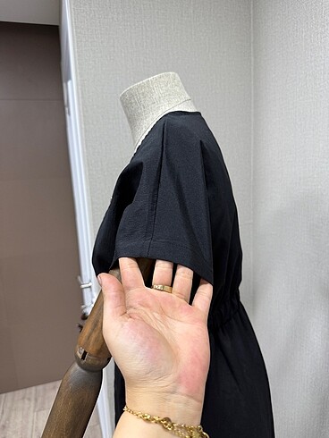 Günlük elbise - Görsel 8