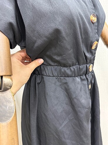 Günlük elbise - Görsel 5