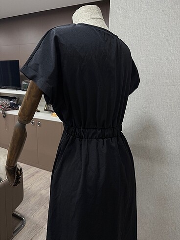 Günlük elbise - Görsel 7