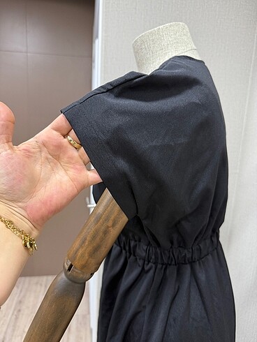 Günlük elbise - Görsel 10