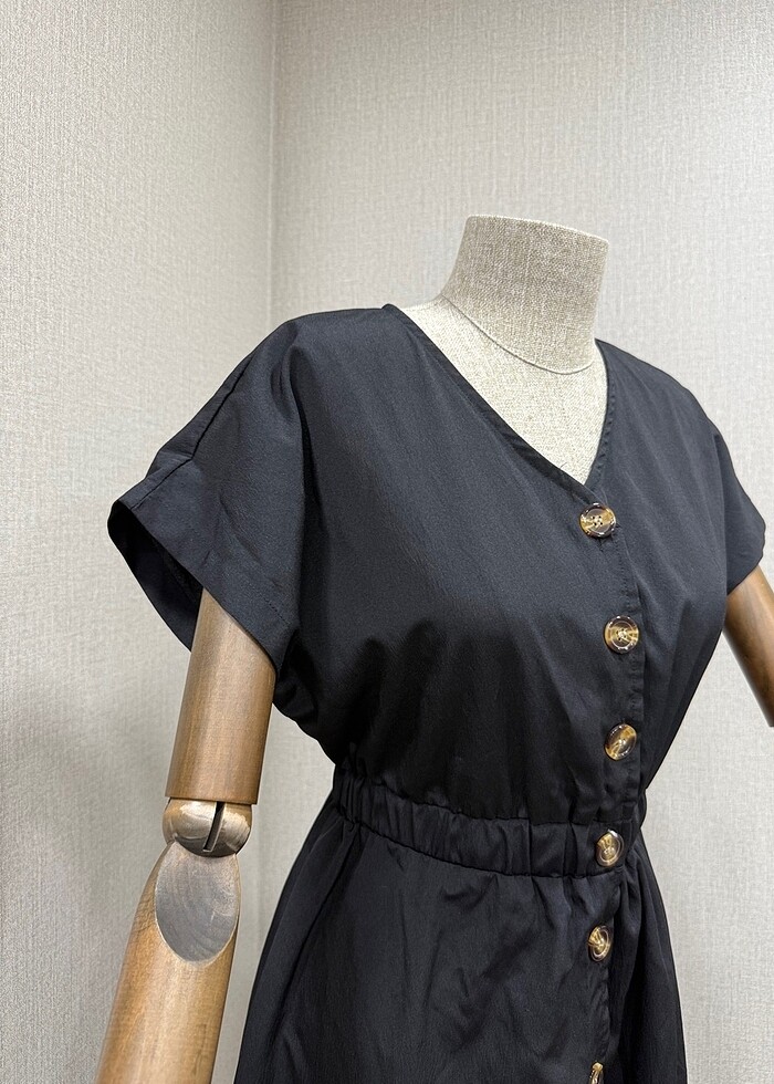 Günlük elbise - Görsel 2