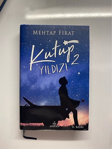 Kutup Yıldızı 2- Mehtap Fırat