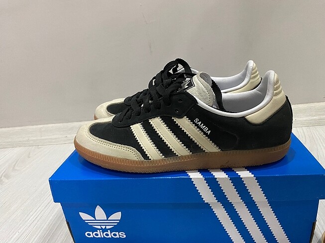 Adidas kadın adidas samba