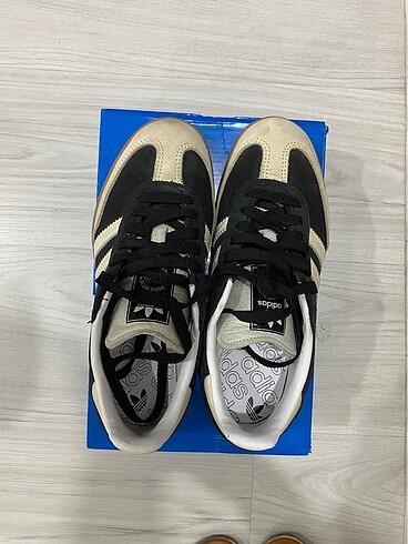 kadın adidas samba