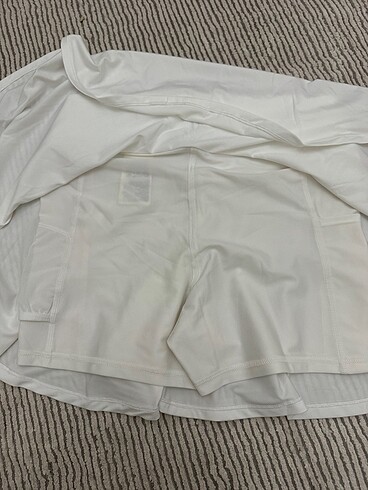 H&M tenis etek - Görsel 3