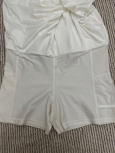 H&M tenis etek - Görsel 4