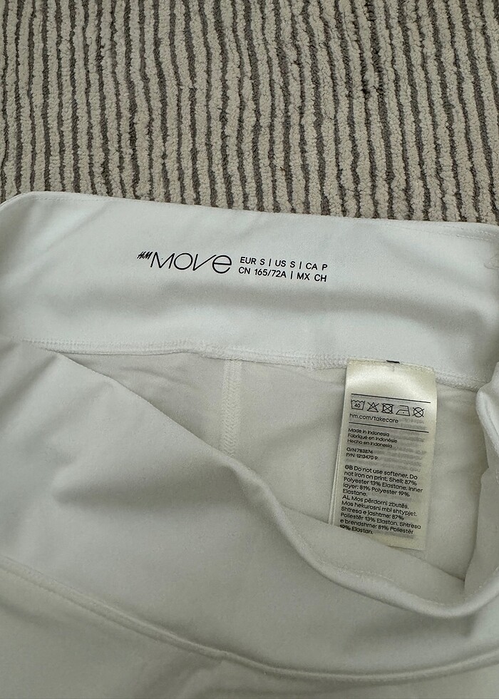 H&M tenis etek - Görsel 5