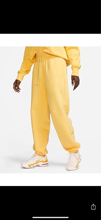 Nike esofman