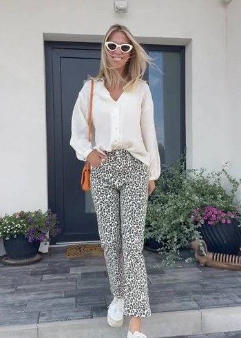 Zara gömlek