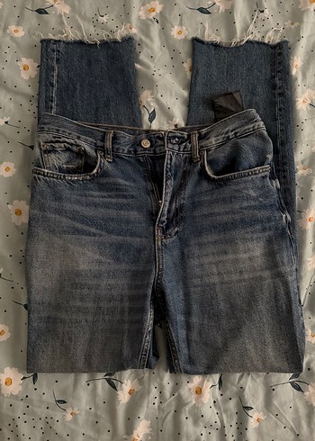Zara jean