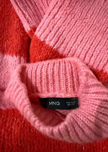 Mango Kazak - Görsel 9