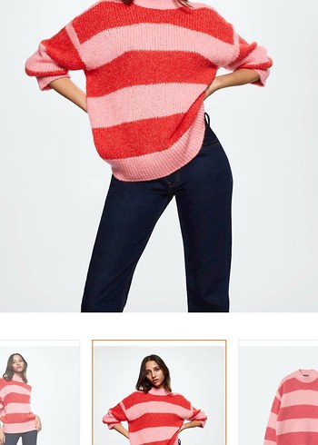 Mango Kazak - Görsel 3