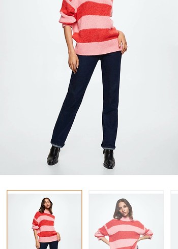 Mango Kazak - Görsel 4