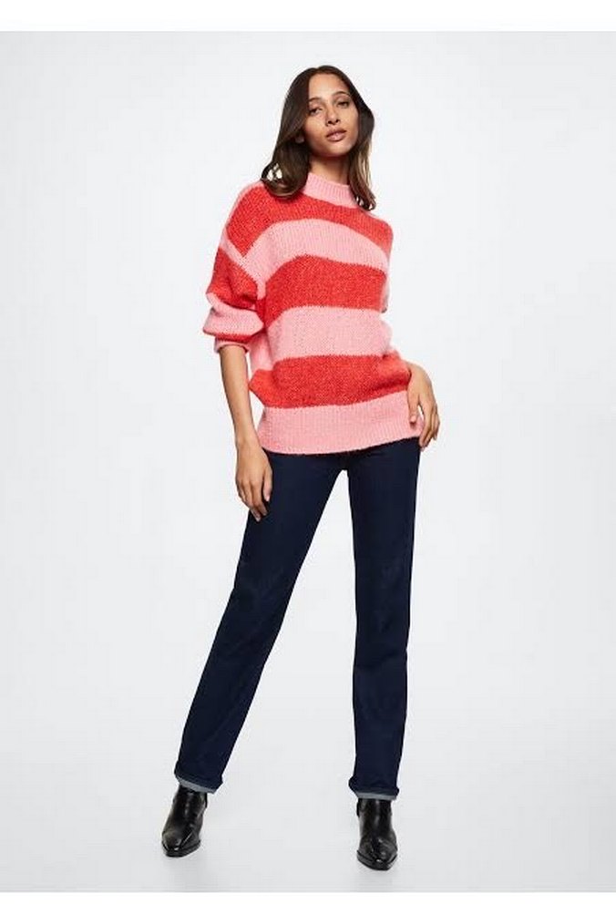 Mango Kazak - Görsel 2