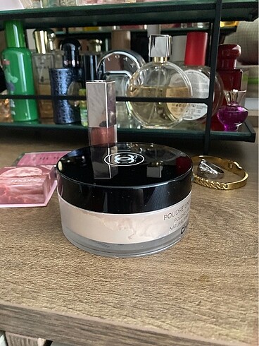 Chanel Chanel poudre universelle libre pudra