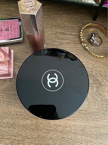 Beden Chanel poudre universelle libre pudra