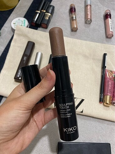 Kiko Kiko 201 kontör stick