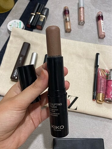 Kiko 201 kontör stick