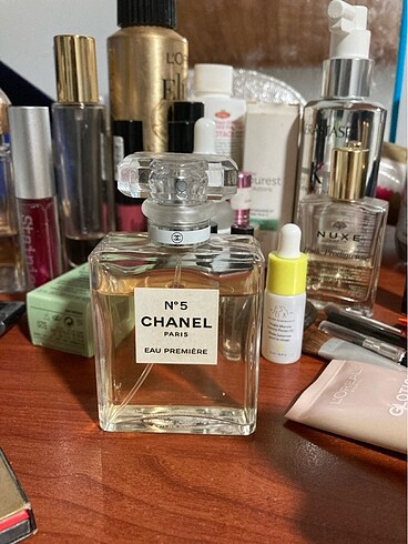 Chanel no 5 eau premiere