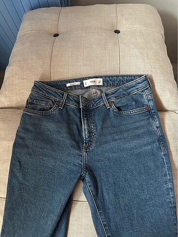 Mango Mango kot pantolon
