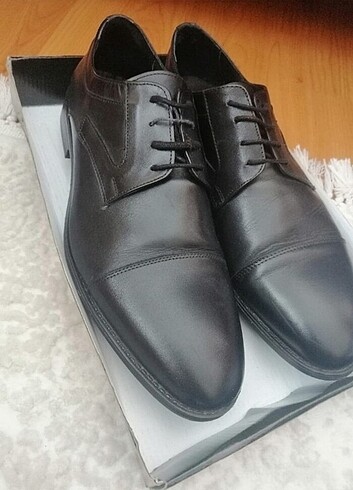 Damat ayakkabısı 