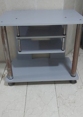 TV sehpası - Görsel 2