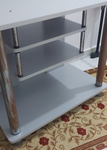 TV sehpası - Görsel 5