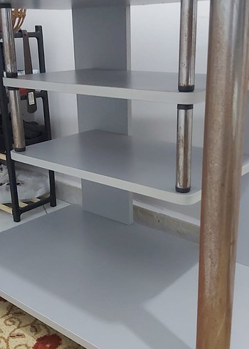 TV sehpası - Görsel 7