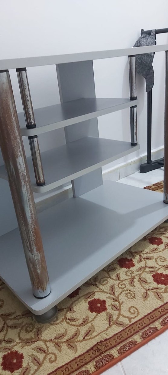 TV sehpası - Görsel 4