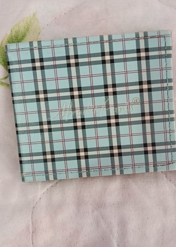 Çok Renkli Göz Farı Paleti - Görsel 4