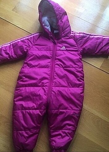 Kayak tulumu adidas