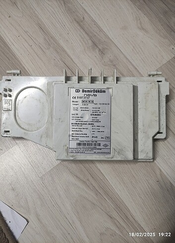 Diğer demirdöküm neva hk24