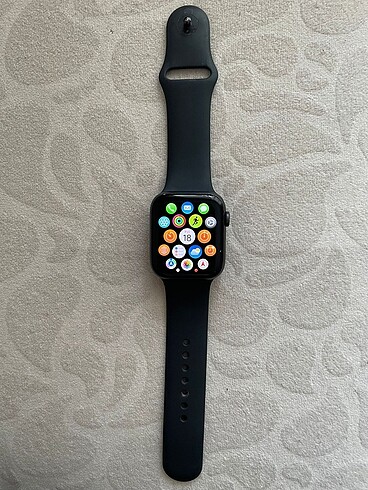 APPLE WATCH SERİ 6