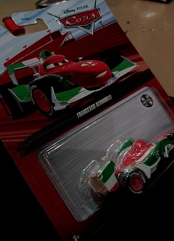 Francesco Cars