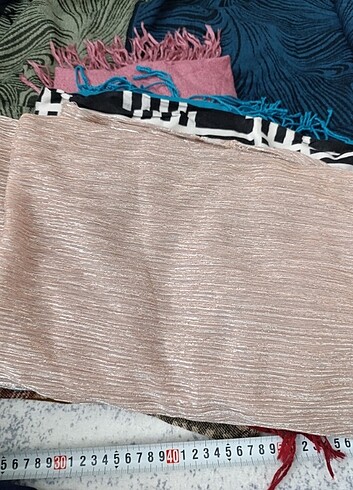 Şal ve başörtüsü