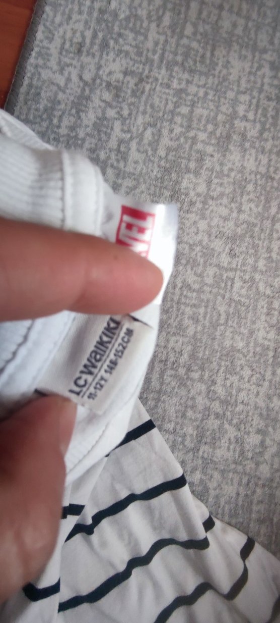 Erkek Çocuk Marvel Baskılı Kısa Kollu Tişört - Görsel 2